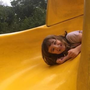 Meet your Posher, Rebecca